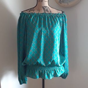 Michael Kors Blouse